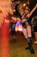 Cheeky Chubbies (Black)*