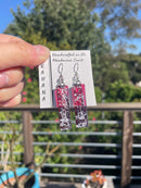 Drop Earrings