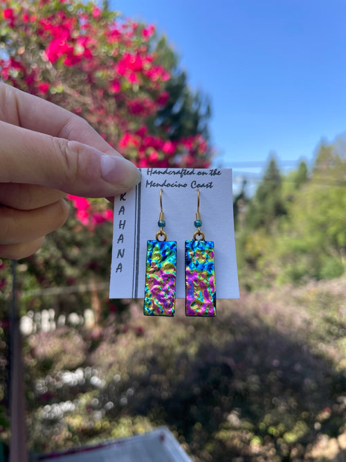 Drop Earrings