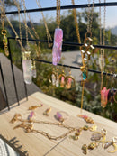 Rock Kandi Crystal Set
