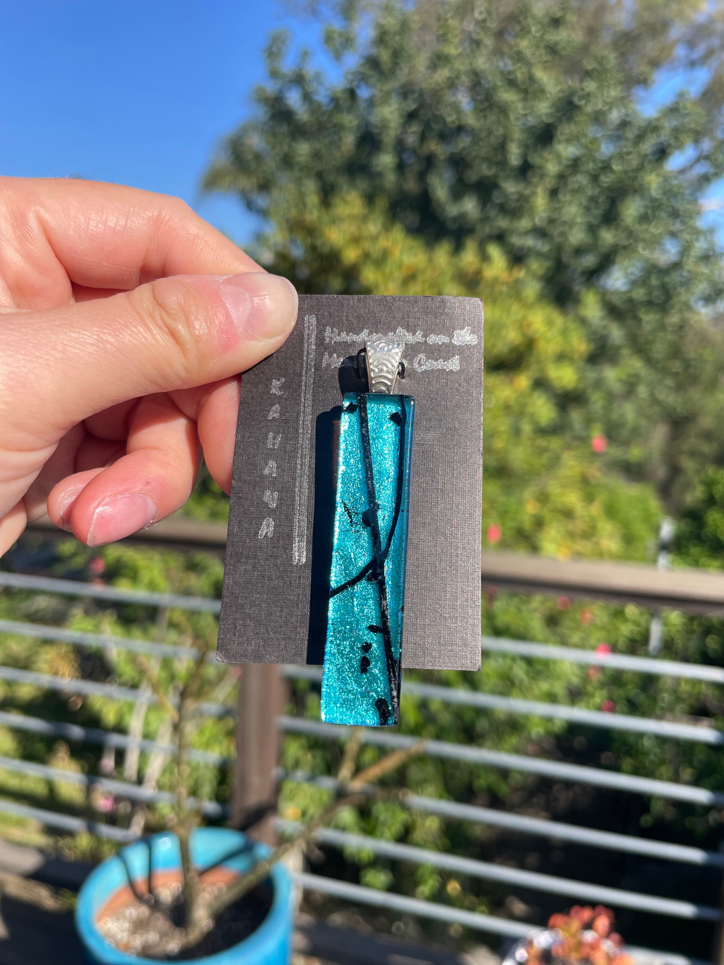Pendant
