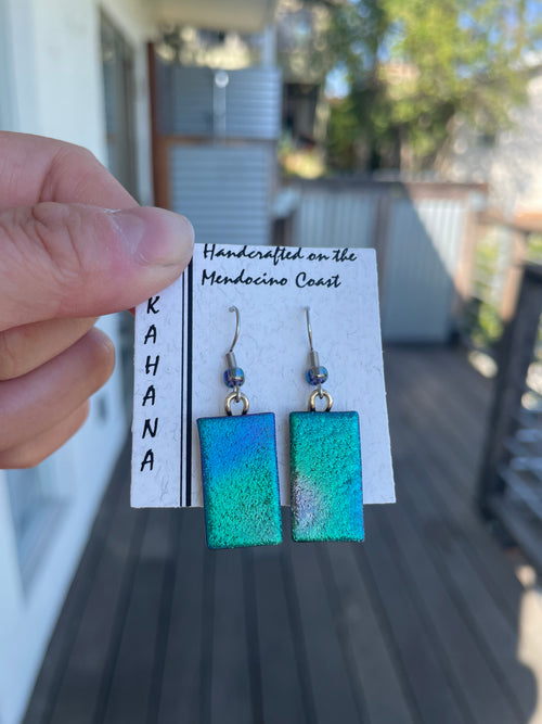 Drop Earrings