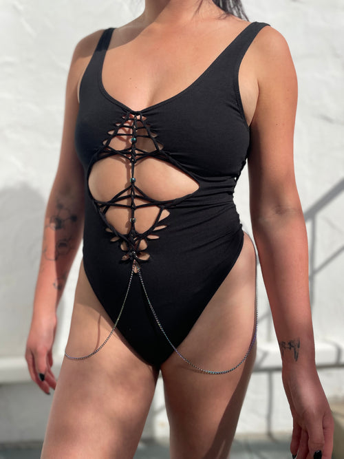 Aurora Bodysuit