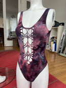 Innerbloom Icedye S (thong, scoop back)