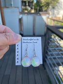 Drop Earrings