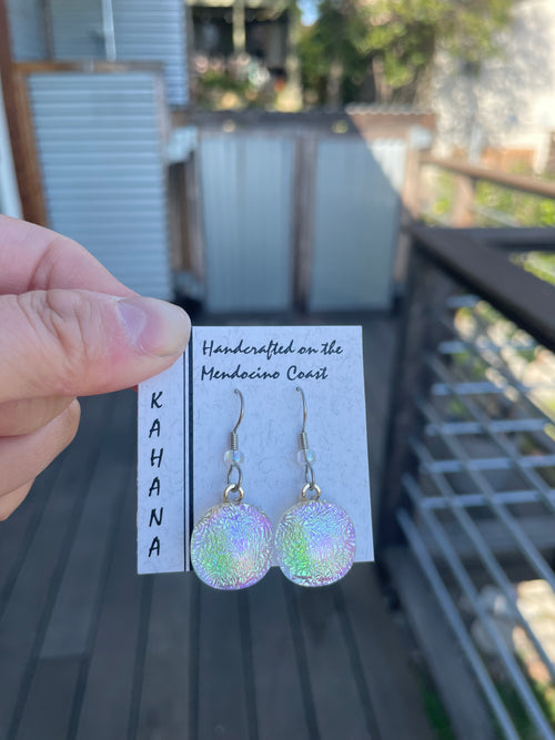Drop Earrings