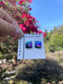 Post Earrings
