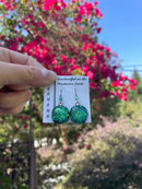 Drop Earrings