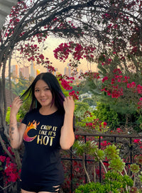 Slim Tee CILIH Merch