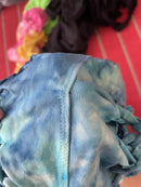 SALE Arctic Cheeky Leggings w/small hole Size S/M