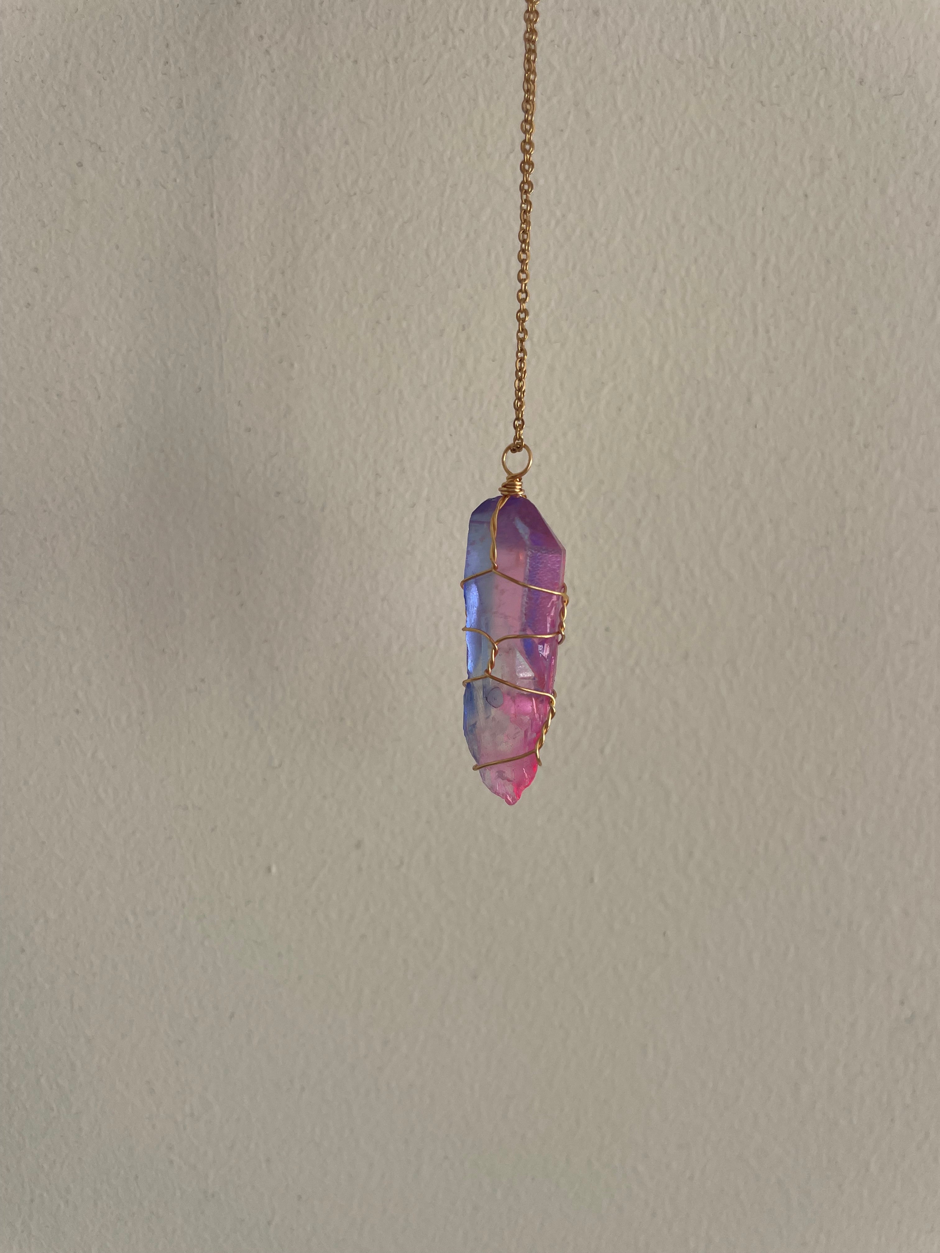 Rock Kandi Pendant
