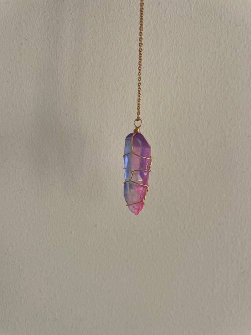 Rock Kandi Pendant