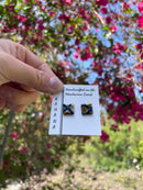 Post Earrings
