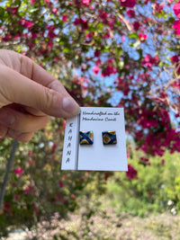 Post Earrings