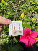 Drop Earrings