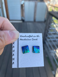 Post Earrings