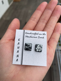Post Earrings