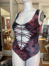 Innerbloom Icedye Bodysuit XL