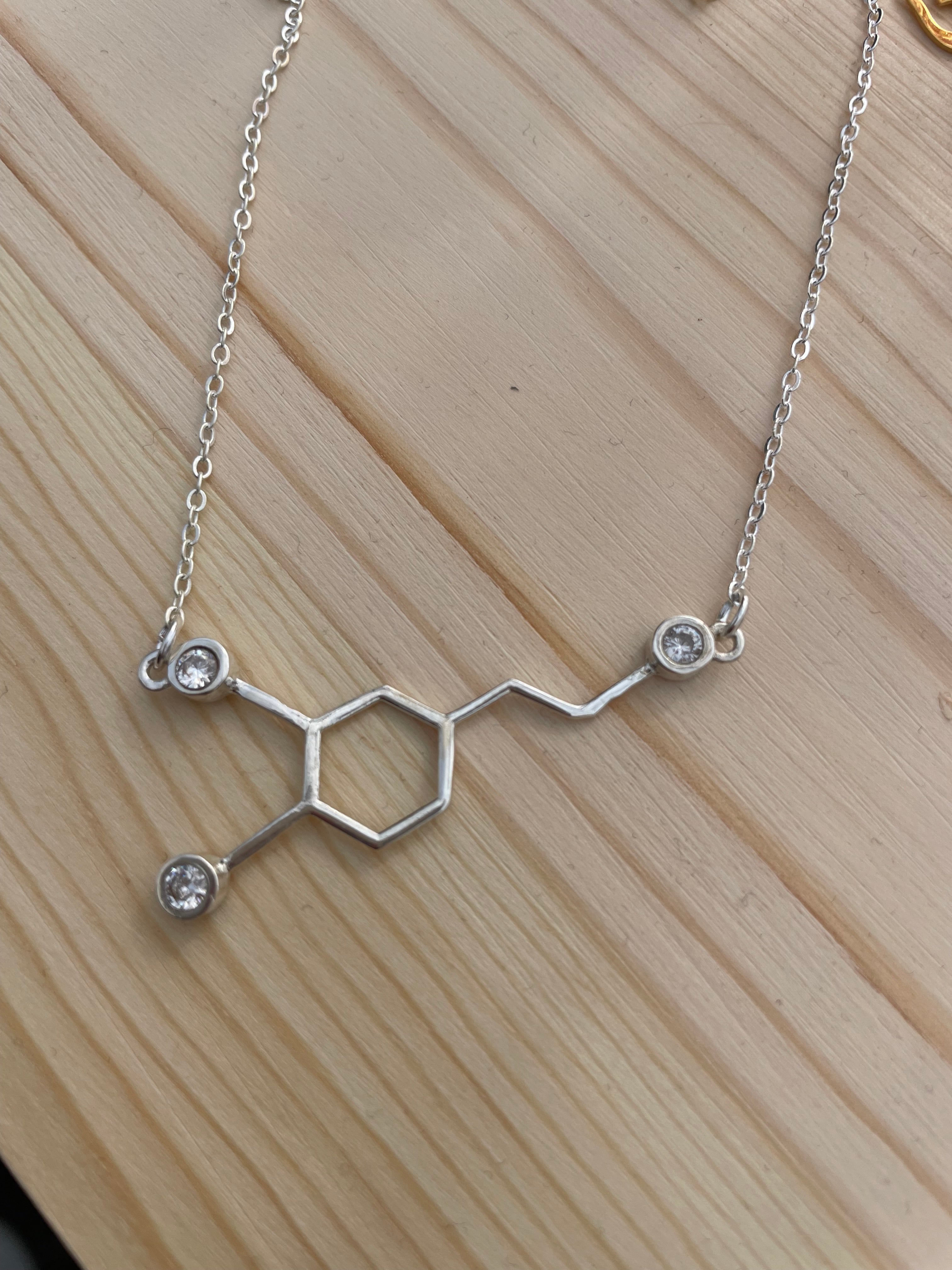 Dopamine Pendant