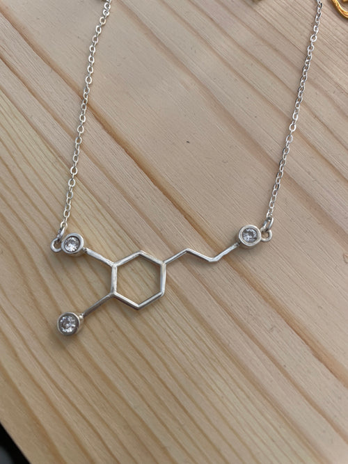 Dopamine Pendant