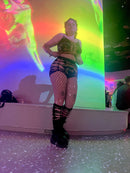Chakra Rainbow Set