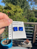 Post Earrings