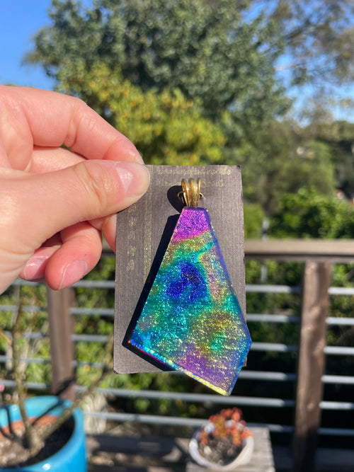 Pendant