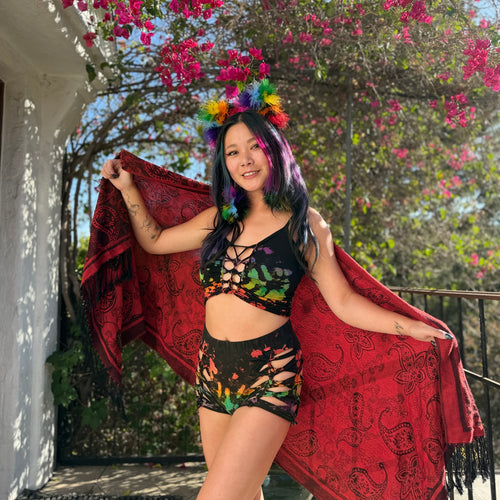 Chakra Rainbow Set