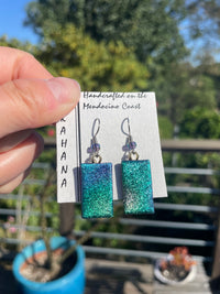 Drop Earrings