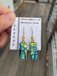 Drop Earrings