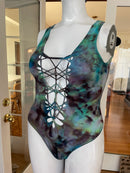 Siren Icedye Bodysuit size L