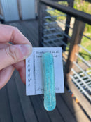 Small Barrette