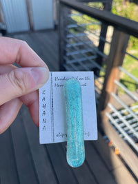 Small Barrette