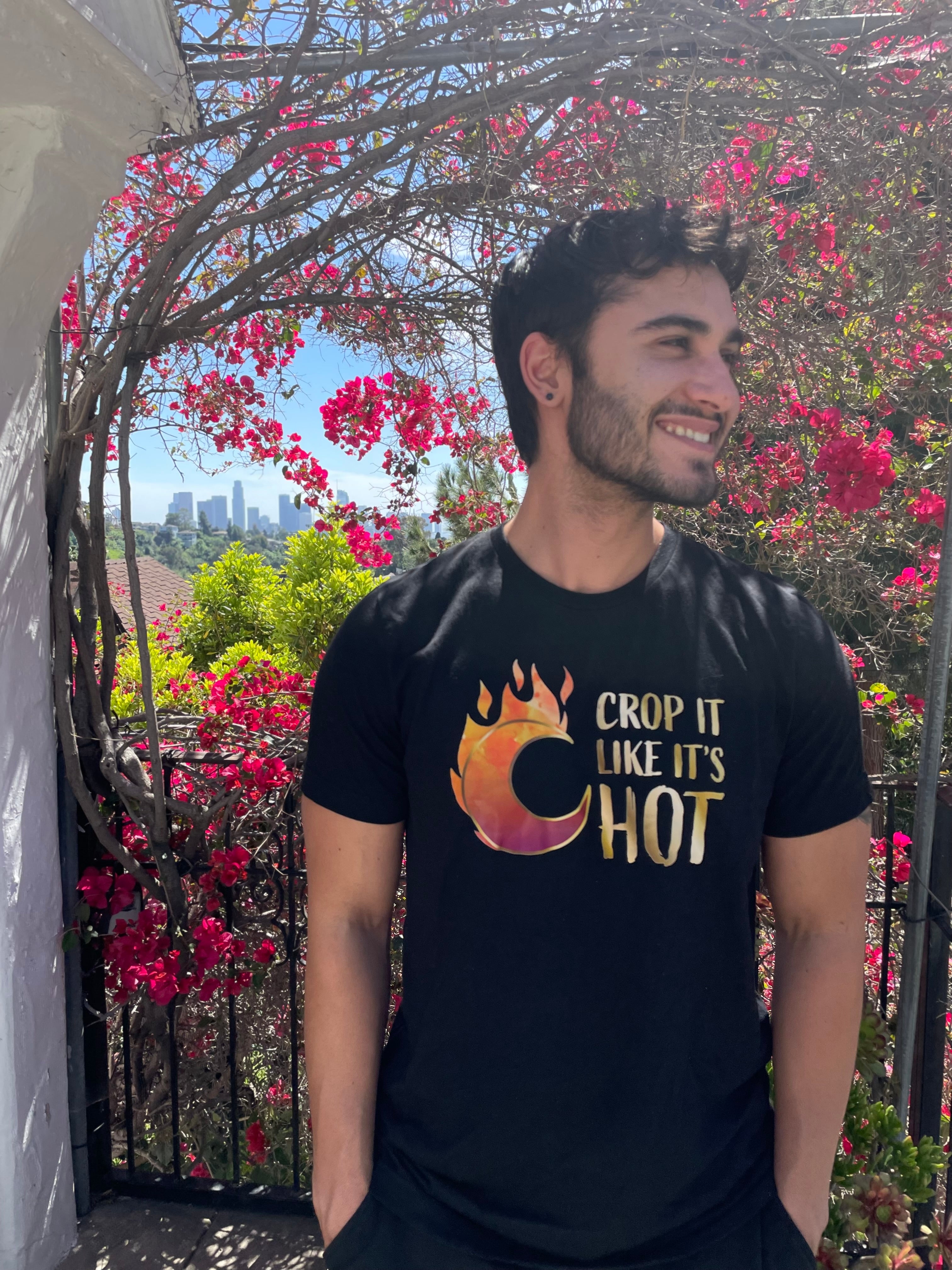 Unisex Tee CILIH Merch