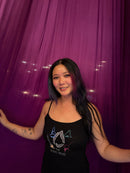The Aerial House Camisole (runs true to size)