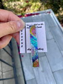 Small Barrette