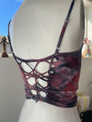 Innerbloom Icedye Croptop (S,M,L,XL)