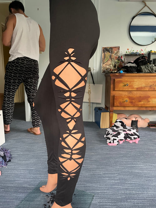 Lantern Leggings*