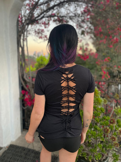 Slim Tee CILIH Merch