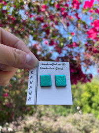 Post Earrings