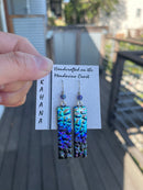 Drop Earrings