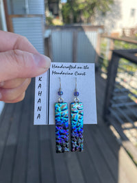 Drop Earrings