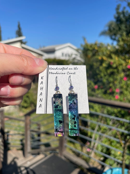 Drop Earrings