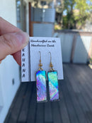 Drop Earrings