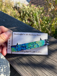 Large Barrette