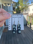 Drop Earrings