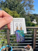 Drop Earrings