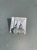 Drop Earrings