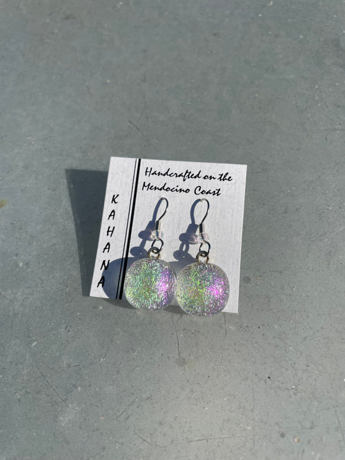 Drop Earrings