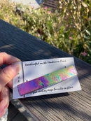 Large Barrette